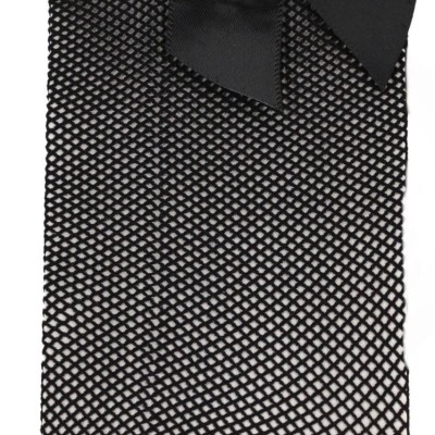 FASHION SOCKS Γυναικεία Κοντά Διχτυωτά Καλτσάκια με Φιόγκο FASHION SOCKS Γυναικεία Κοντά Διχτυωτά Καλτσάκια με Φιόγκο