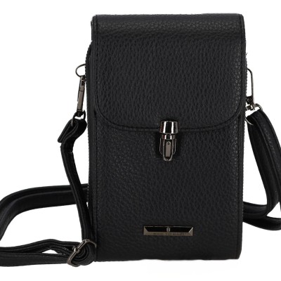 BAG TO BAG Γυναικείο Τσάντα Χιαστί/Πορτοφόλι