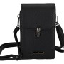 BAG TO BAG Γυναικείο Τσάντα Χιαστί/Πορτοφόλι