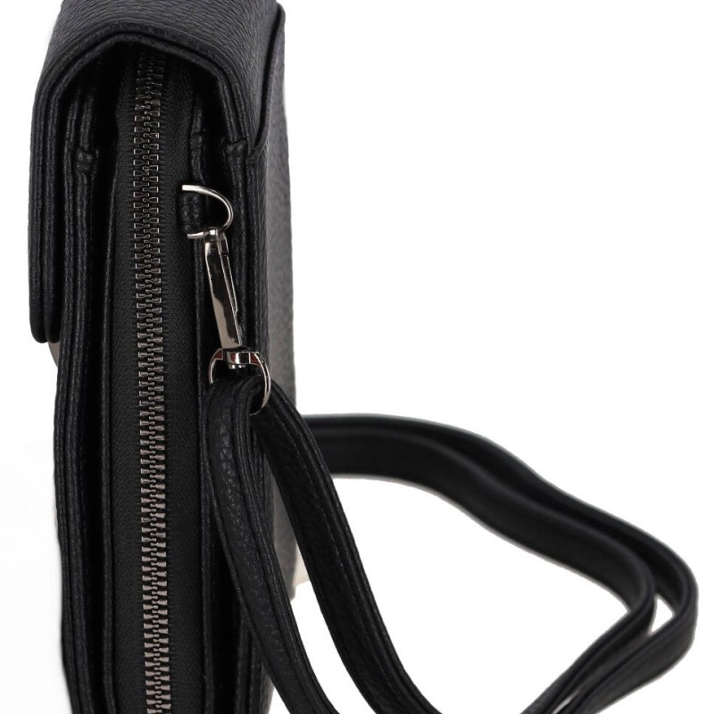 BAG TO BAG Γυναικείο Τσάντα Χιαστί/Πορτοφόλι
