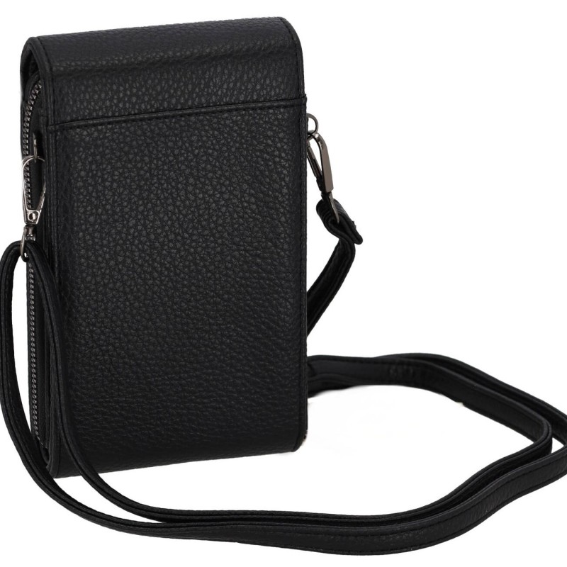 BAG TO BAG Γυναικείο Τσάντα Χιαστί/Πορτοφόλι