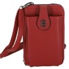 BAG TO BAG Γυναικεία Τσάντα Χιαστί Δερματίνη BAG TO BAG Γυναικεία Τσάντα Χιαστί Δερματίνη