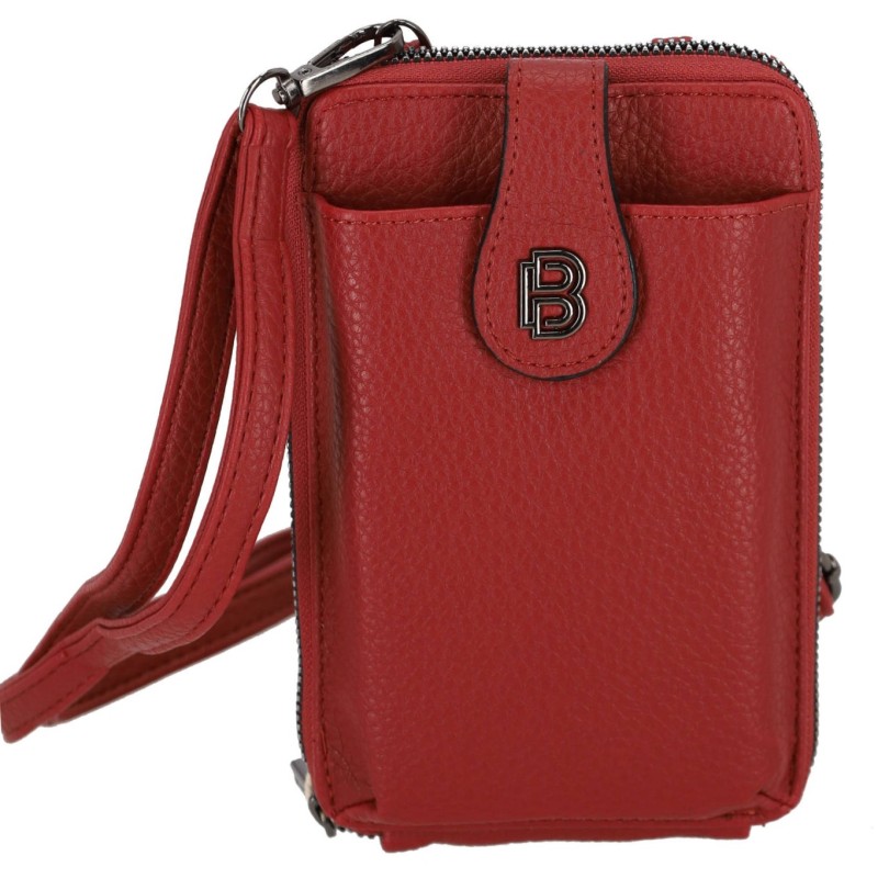 BAG TO BAG Γυναικεία Τσάντα Χιαστί Δερματίνη BAG TO BAG Γυναικεία Τσάντα Χιαστί Δερματίνη