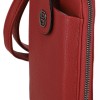 BAG TO BAG Γυναικεία Τσάντα Χιαστί Δερματίνη BAG TO BAG Γυναικεία Τσάντα Χιαστί Δερματίνη