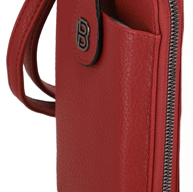 BAG TO BAG Γυναικεία Τσάντα Χιαστί Δερματίνη BAG TO BAG Γυναικεία Τσάντα Χιαστί Δερματίνη