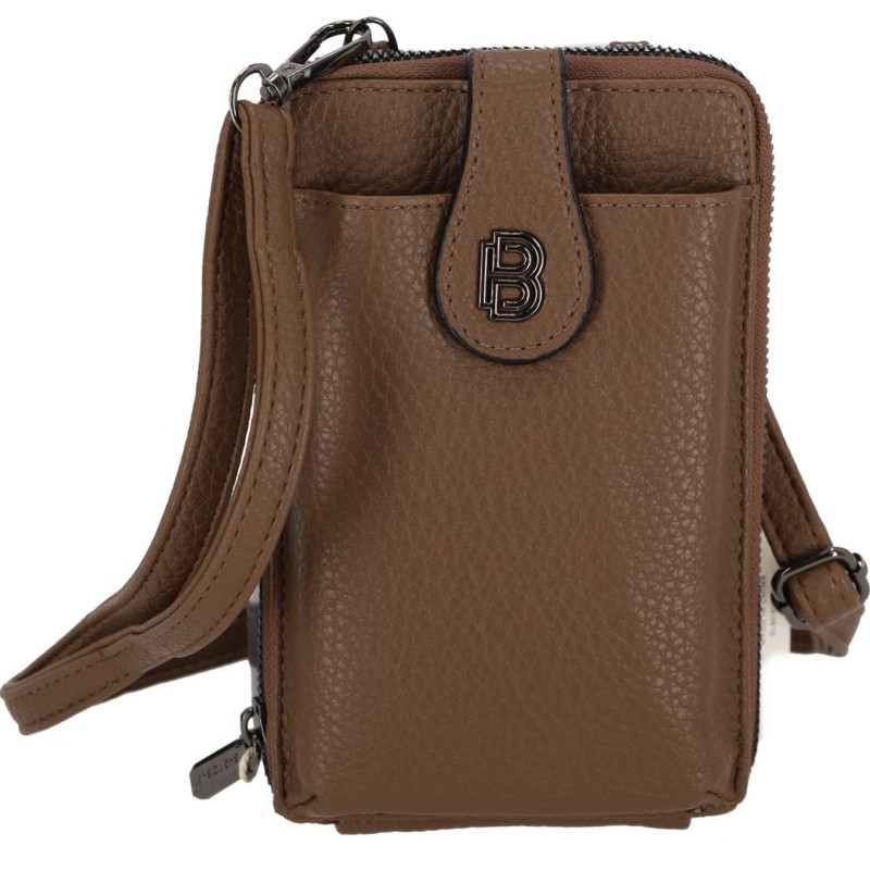 BAG TO BAG Γυναικεία Τσάντα Χιαστί Δερματίνη BAG TO BAG Γυναικεία Τσάντα Χιαστί Δερματίνη