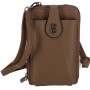BAG TO BAG Γυναικεία Τσάντα Χιαστί Δερματίνη