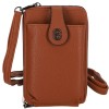 BAG TO BAG Γυναικεία Τσάντα Χιαστί Δερματίνη BAG TO BAG Γυναικεία Τσάντα Χιαστί Δερματίνη