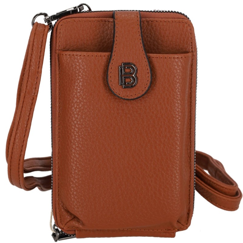 BAG TO BAG Γυναικεία Τσάντα Χιαστί Δερματίνη BAG TO BAG Γυναικεία Τσάντα Χιαστί Δερματίνη