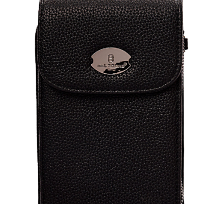 BAG TO BAG Γυναικεία Χιαστί Τσάντα/Πορτοφόλι