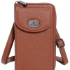 BAG TO BAG Γυναικεία Χιαστί Τσάντα/Πορτοφόλι BAG TO BAG Γυναικεία Χιαστί Τσάντα/Πορτοφόλι