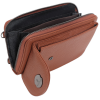 BAG TO BAG Γυναικεία Χιαστί Τσάντα/Πορτοφόλι BAG TO BAG Γυναικεία Χιαστί Τσάντα/Πορτοφόλι