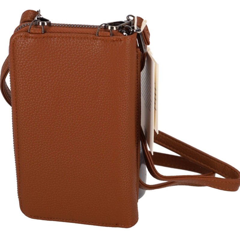 BAG TO BAG Γυναικεία Χιαστί Τσάντα/Πορτοφόλι BAG TO BAG Γυναικεία Χιαστί Τσάντα/Πορτοφόλι