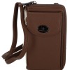 BAG TO BAG Γυναικεία Χιαστί Τσάντα/Πορτοφόλι BAG TO BAG Γυναικεία Χιαστί Τσάντα/Πορτοφόλι
