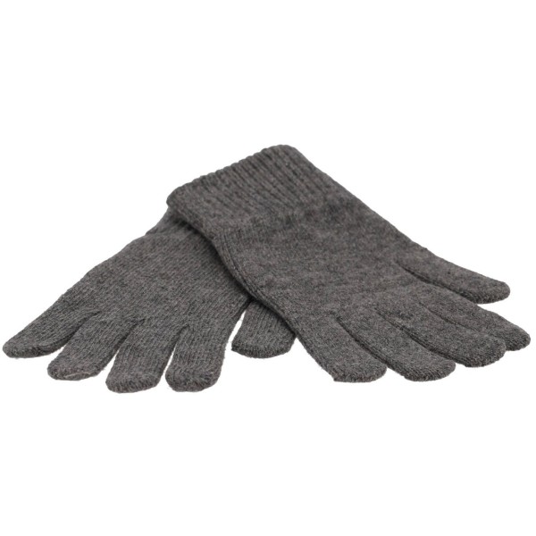 Q.&.Y Ανδρικά Πλεκτά Γάντια