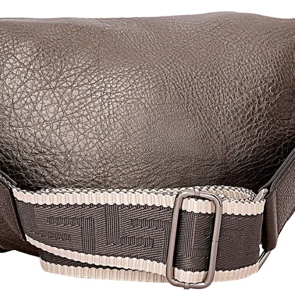 BAG TO BAG Γυναικεία Τσάντα Μπανάνα/Χιαστί BAG TO BAG Γυναικεία Τσάντα Μπανάνα/Χιαστί