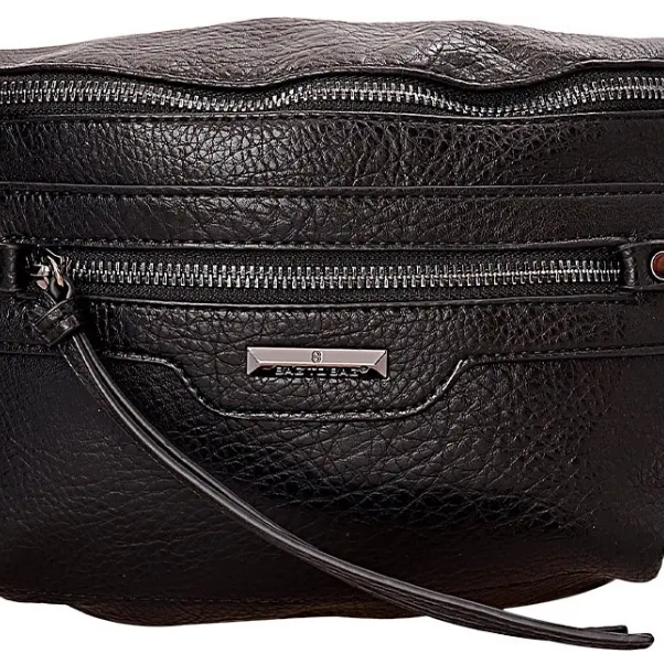 BAG TO BAG Γυναικεία Τσάντα Μπανάνα/Χιαστί BAG TO BAG Γυναικεία Τσάντα Μπανάνα/Χιαστί