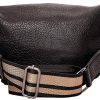 BAG TO BAG Γυναικεία Τσάντα Μπανάνα/Χιαστί BAG TO BAG Γυναικεία Τσάντα Μπανάνα/Χιαστί
