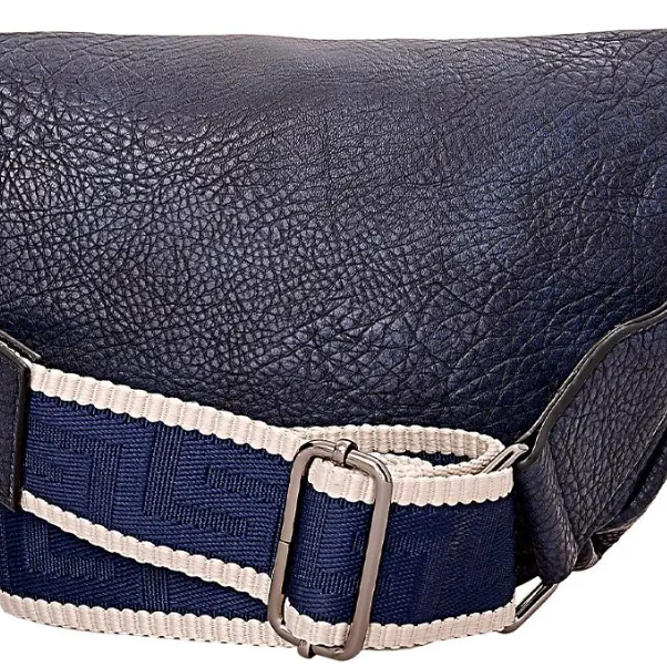 BAG TO BAG Γυναικεία Τσάντα Μπανάνα/Χιαστί BAG TO BAG Γυναικεία Τσάντα Μπανάνα/Χιαστί