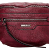 BAG TO BAG Γυναικεία Τσάντα Μπανάνα/Χιαστί BAG TO BAG Γυναικεία Τσάντα Μπανάνα/Χιαστί