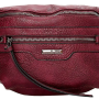 BAG TO BAG Γυναικεία Τσάντα Μπανάνα/Χιαστί