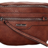 BAG TO BAG Γυναικεία Τσάντα Μπανάνα/Χιαστί BAG TO BAG Γυναικεία Τσάντα Μπανάνα/Χιαστί