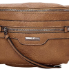 BAG TO BAG Γυναικεία Τσάντα Μπανάνα/Χιαστί BAG TO BAG Γυναικεία Τσάντα Μπανάνα/Χιαστί