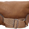 BAG TO BAG Γυναικεία Τσάντα Μπανάνα/Χιαστί BAG TO BAG Γυναικεία Τσάντα Μπανάνα/Χιαστί