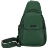 BAG TO BAG Γυναικείο Τσαντάκι Σε Στυλ Μπανάνα