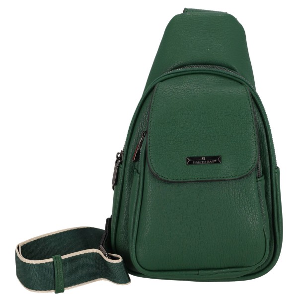 BAG TO BAG Γυναικείο Τσαντάκι Σε Στυλ Μπανάνα