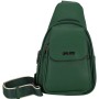 BAG TO BAG Γυναικείο Τσαντάκι Σε Στυλ Μπανάνα