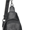 BAG TO BAG Γυναικείο Τσαντάκι Σε Στυλ Μπανάνα
