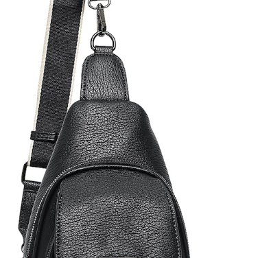 BAG TO BAG Γυναικείο Τσαντάκι Σε Στυλ Μπανάνα