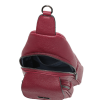 BAG TO BAG Γυναικείο Τσαντάκι Σε Στυλ Μπανάνα
