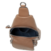 BAG TO BAG Γυναικείο Τσαντάκι Σε Στυλ Μπανάνα