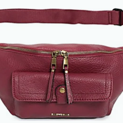 BAG TO BAG Γυναικείο Τσαντάκι Μέσης Σε Μεγάλο Μέγεθος