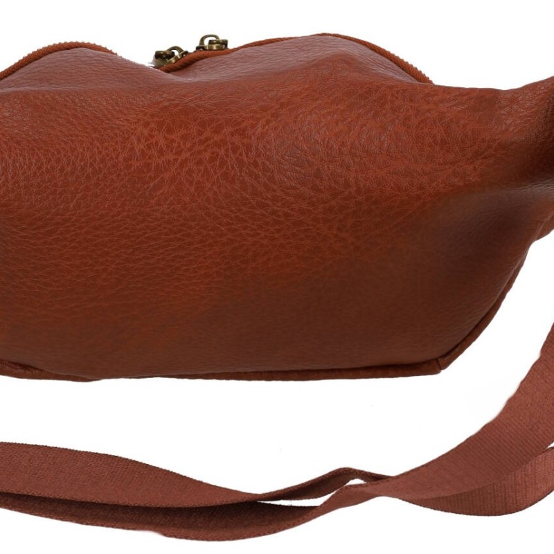 BAG TO BAG Γυναικείο Τσαντάκι Μέσης Σε Μεγάλο Μέγεθος BAG TO BAG Γυναικείο Τσαντάκι Μέσης Σε Μεγάλο Μέγεθος
