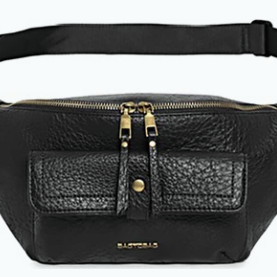 BAG TO BAG Γυναικείο Τσαντάκι Μέσης Σε Μεγάλο Μέγεθος BAG TO BAG Γυναικείο Τσαντάκι Μέσης Σε Μεγάλο Μέγεθος