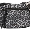 BAG TO BAG Γυναικείο Τσαντάκι Μέσης -Animal Print