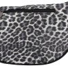 BAG TO BAG Γυναικείο Τσαντάκι Μέσης -Animal Print