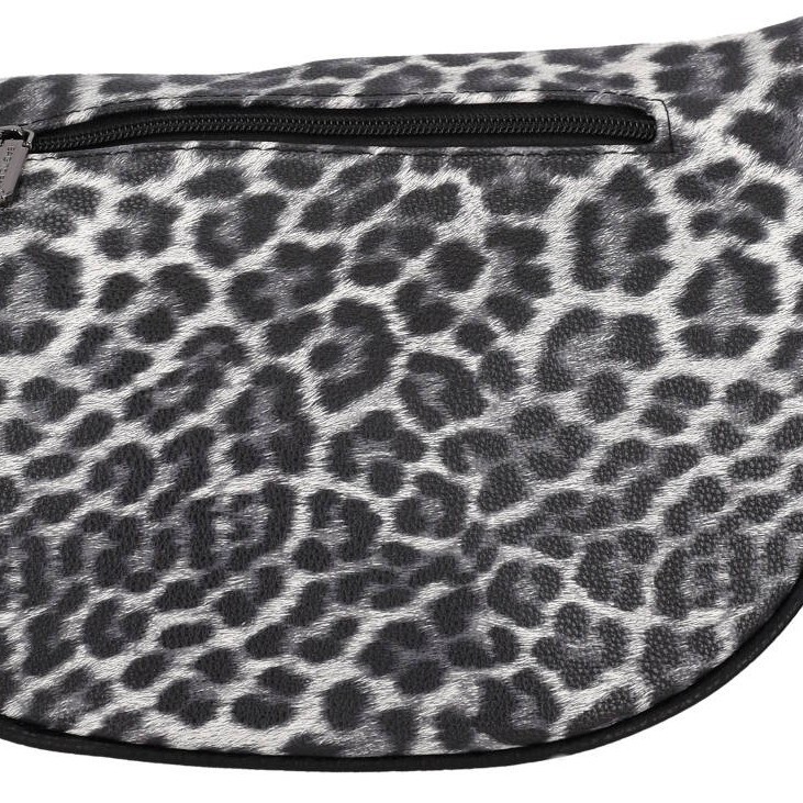 BAG TO BAG Γυναικείο Τσαντάκι Μέσης -Animal Print