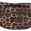 BAG TO BAG Γυναικείο Τσαντάκι Μέσης -Animal Print