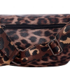 BAG TO BAG Γυναικείο Τσαντάκι Μέσης -Animal Print