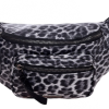 BAG TO BAG Γυναικείο Τσαντάκι Μέσης -Animal Print