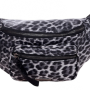 BAG TO BAG Γυναικείο Τσαντάκι Μέσης -Animal Print