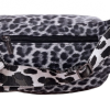 BAG TO BAG Γυναικείο Τσαντάκι Μέσης -Animal Print