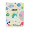 Book Cover Θήκη Tablet Με Σχέδιο Dinosaur (Universal 8'')