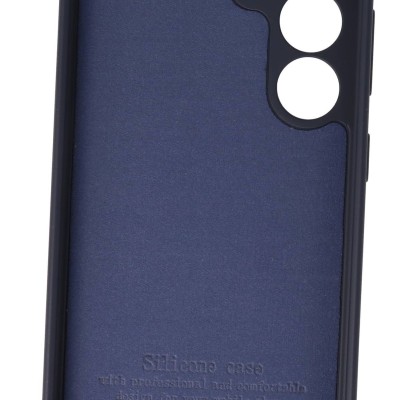 Siipro Back Cover Θήκη Silicone Case (Samsung Galaxy S24 & Samsung Galaxy S25)
