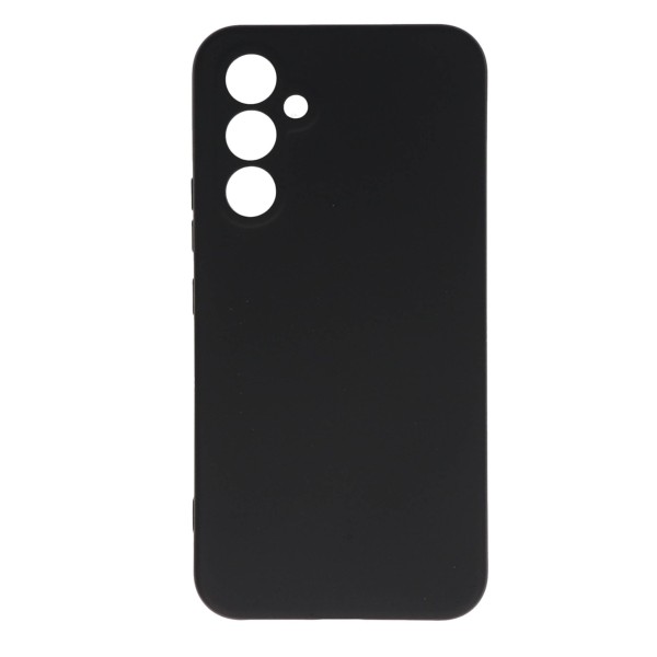 Oba Style Back Cover Θήκη Ματ Σιλικόνης (Samsung Galaxy S24 FE) Αξεσουάρ Κινητών/Tablet