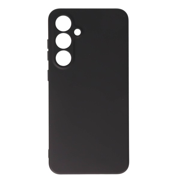 Oba Style Back Cover Θήκη Ματ Σιλικόνης (Samsung Galaxy S24 FE)